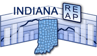 Indiana Regional Economic Analysis Project